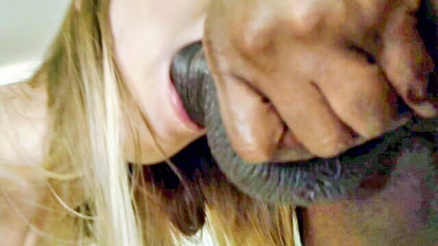 stella cox - bbc overload porn