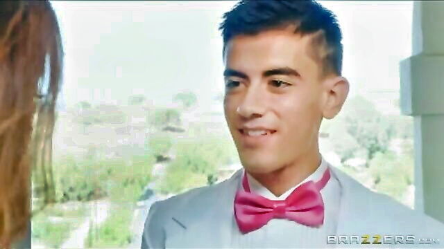 ariella ferrera - high heels fuck video