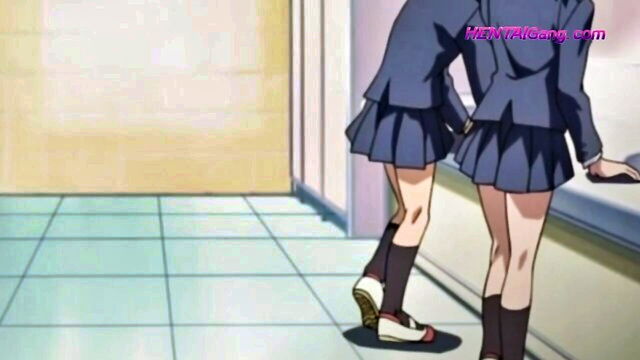anime creampie, hentai sex, cartoon sex - uncensored hentai episode 1