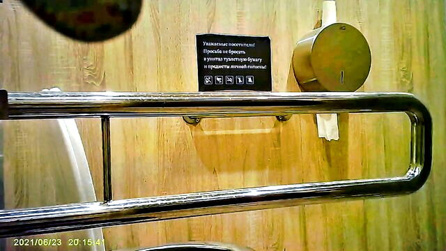 spy public, spy, voyeur - public toilet spy cam video