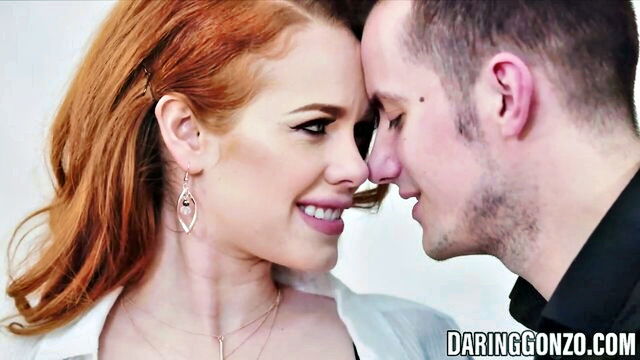 ella hughes - ellas pussyget wrecked sam bourne