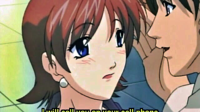 her pussy, is so, tied up - hentai news anchor pussy vibrator