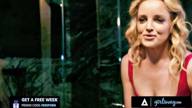 charlie forde, siri dahl - girls way reunion xxx