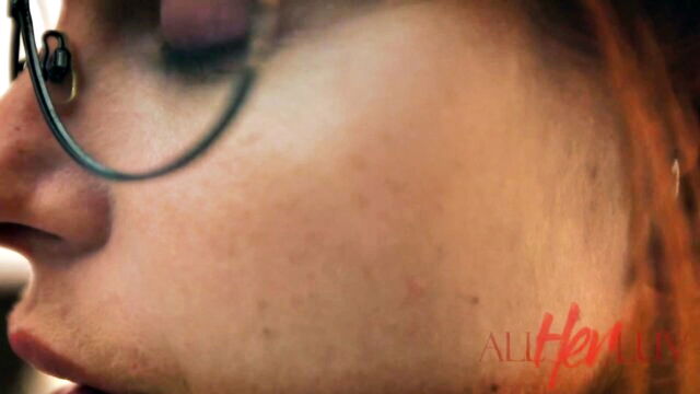 lesbian dildo rimming