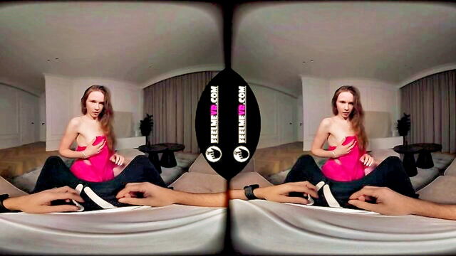 blowjob, amateur, masturbation - vr bellydance pussy rubbing