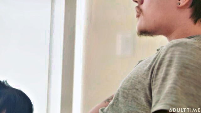 little puck - little puck titties distraction