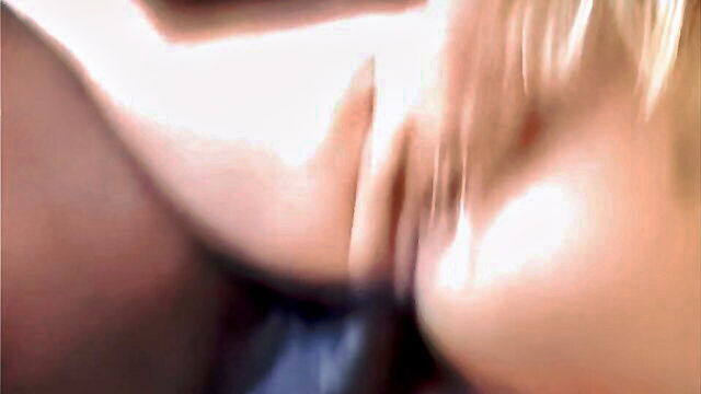 big dick, blowjob, blonde - judystar ass butt