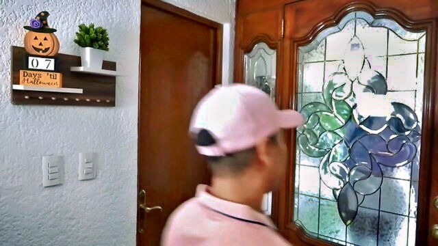 mei cornejo - nickelodeon star threesome