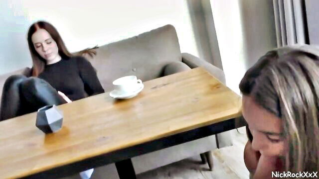 hazel grace, nick whitehard - hazelle grace69 public suck