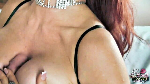 sexy vanessa - vanessa stockings hardcore sex