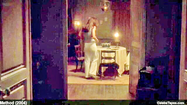 Elizabeth Hurley - elizabeth hurleys steamy scenes in erotic movies and sex videos beulah01