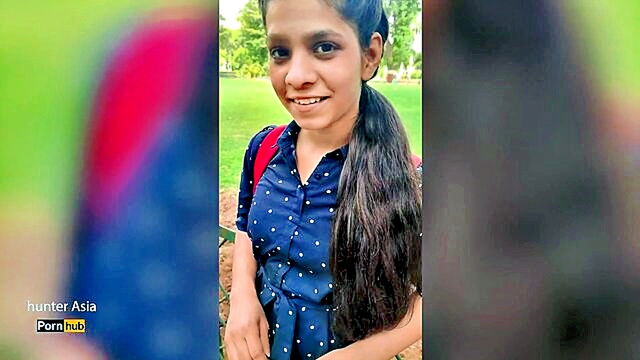 Julia K - julia k desi teen exchanges sexual favors for cash with random stranger