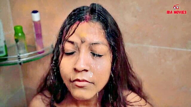 Amanda Panda, Amirah Styles - indian amateur wife gets cheated on by dhahan and amanda panda