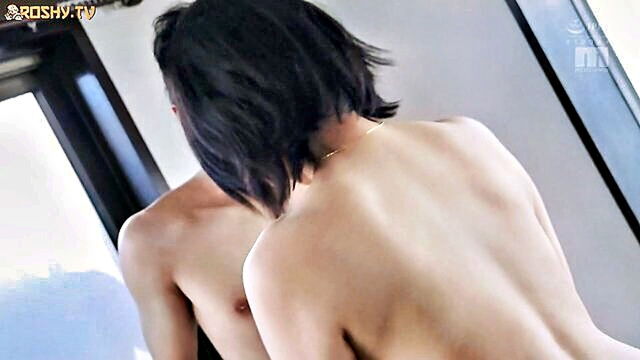 Nao Jinguji - nao jingujis solo session with self pleasure