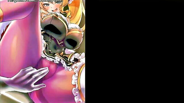 big boobs, adult games, anime - project alberta the evolution of a busty hentai character in a nutaku game