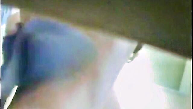 secret surveillance in the pool locker room : johns_lew