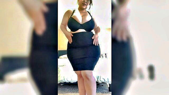 Monica Milf - enjoy a sensual performance by a latina milf stripper sterling_beer