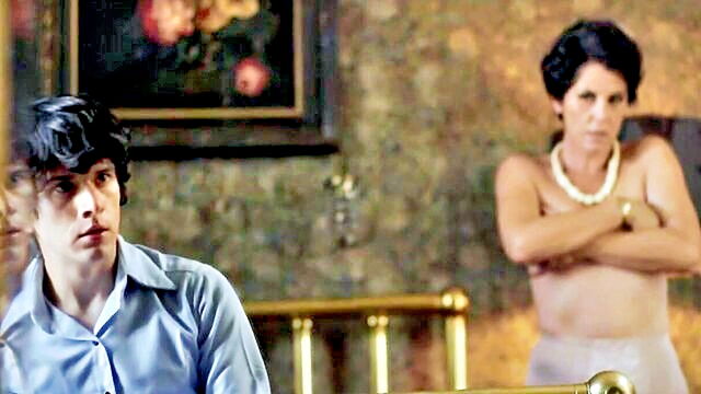 older and younger carlos maldonado scene : mayert_lavon