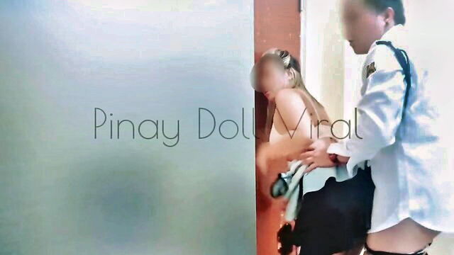 ms stacy, le slicks, salome salvi - hottest philippine teacher sex video
