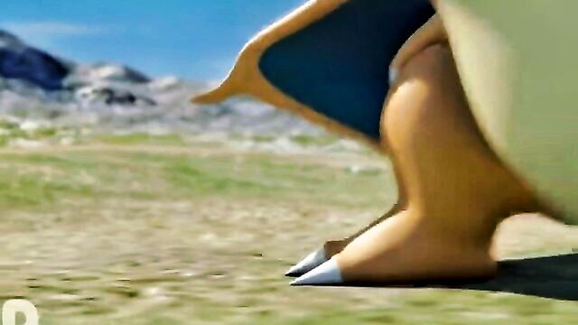 pokemon, monster hentai games, cartoon - pokemon charizard hentai