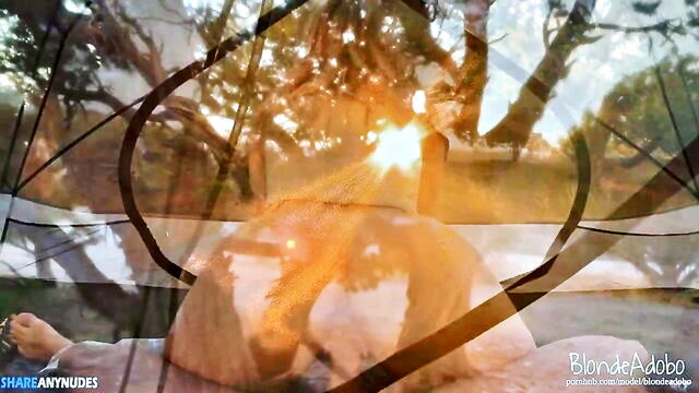 blondeadobo - blondeadobo nudes
