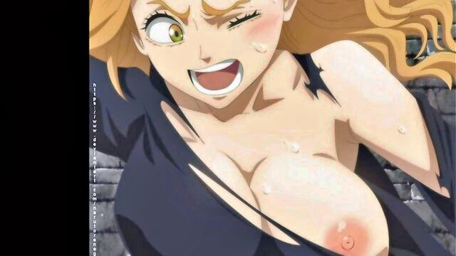 anime-hentai, anime, anime-porn - black clover hentai xxx