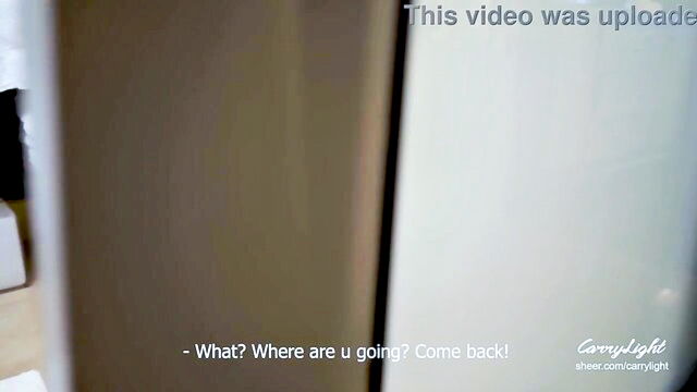 amateur, milf, home made - step mama helps step son wank