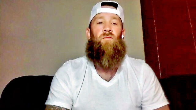 record private, male webcam, voodoo_daddy - gay interview fucked family