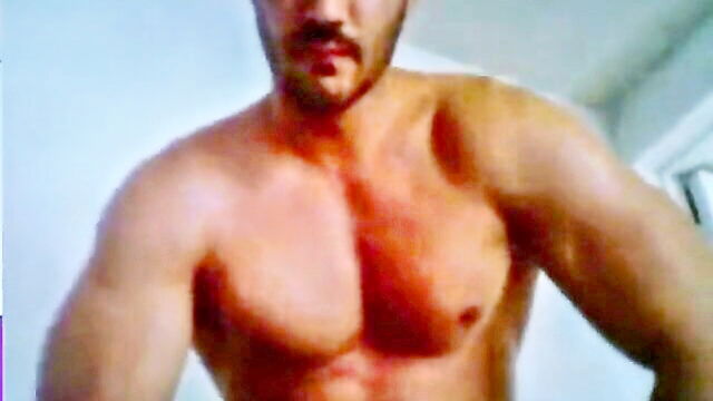 webcam, handjob, amateur - mexican actor david zepeda masturbation