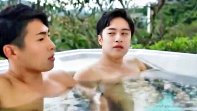 jap, fuck, men - hot jap cock pumping hot ass