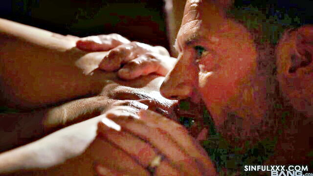 stunning blonde, cook, the master - the master fired the cook