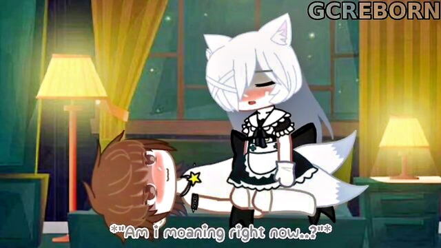#gachalife, #gacha, #gachaclub - gacha heat neko mistake