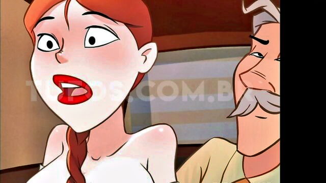 anime, hentai, anal - anime girls scream anal sex