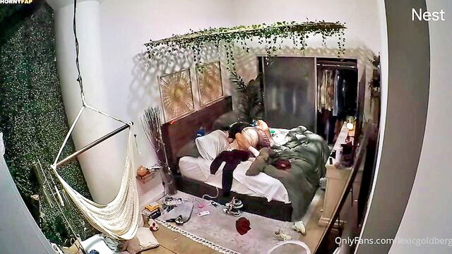 lexicgoldberg, lexi cayla, zancswrld - lexicgoldberg onlyfans video