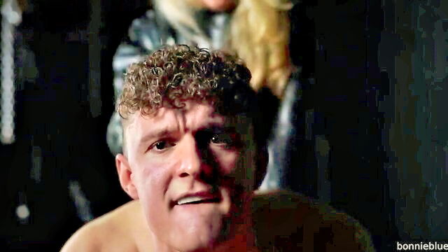 domination, strapon, porn - porn dingdong video