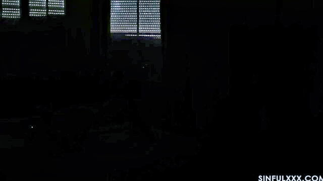 handjob, babe, blowjob - thieves and sinners pussy licking