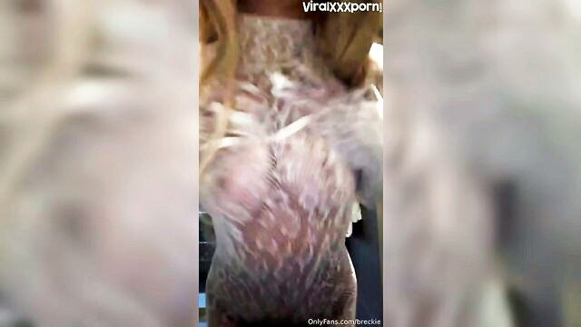 onlyfans leaked video, leaked video, leaked onlyfans - breckie hill onlyfans