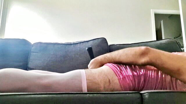 melinangel - meliny sexy gay toy test