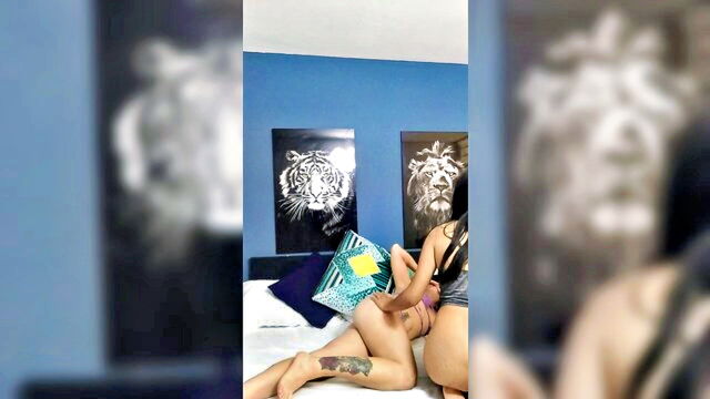 lesbian, amateur, latina - college girl homemade hot video