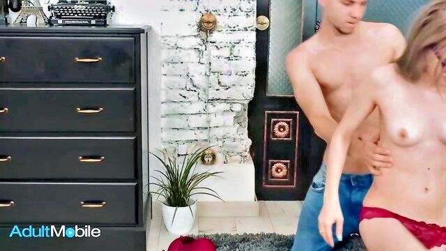 andrew marshall - nipple play xxx video