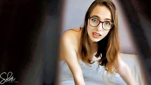 mom and son, cheating mom, small cock - cheating mom selina o hair