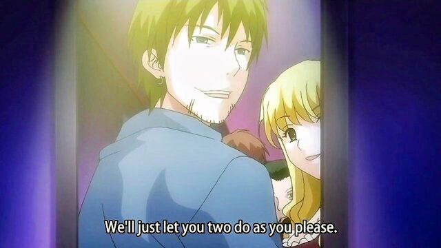 oral sex, monster hentai games, drama - seiso de majime ni kanojos animation