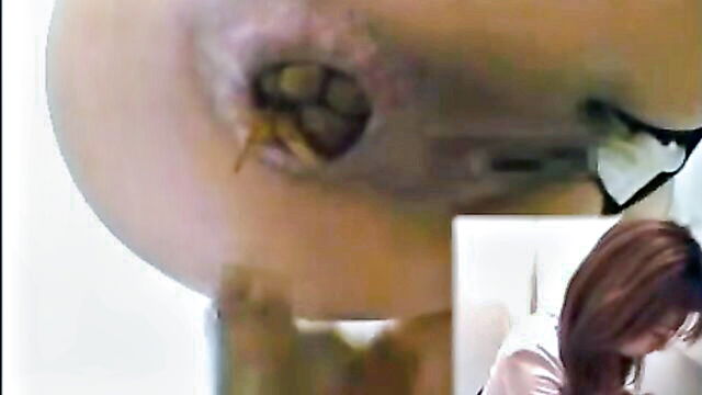 jade evo poop camera