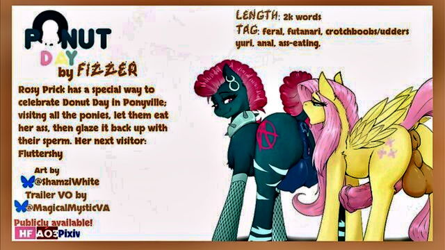 alisa bosconovitch  (tekken), belorta (nikke goddess of victory), 3futas - donut day ponyville sex