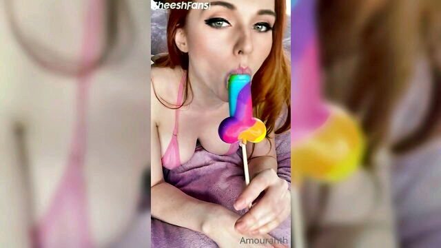 amouranth - amouranth onlyfans video