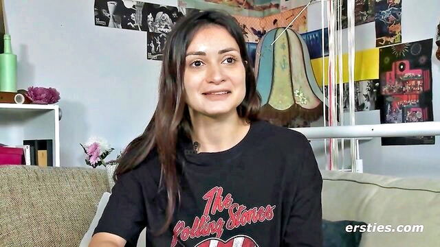 masturbate, girl masturbating, solo girl - italian valentina masturbation
