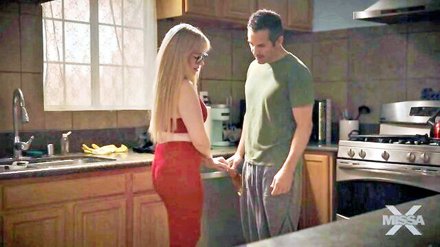 jessica ryan - missa x step roleplay