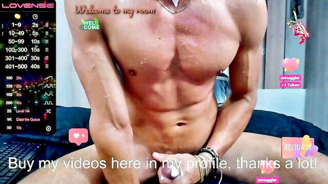 brunocuttie94, male webcam, record private - brunocuttie94 hunk gay sex
