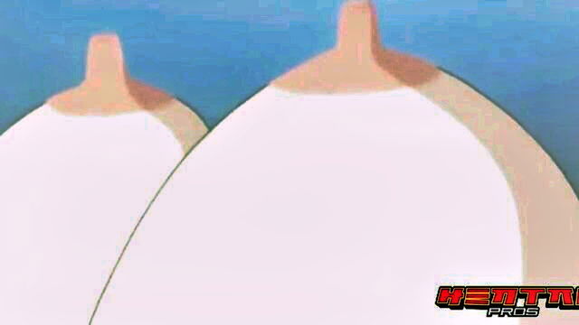 blowjob, hentaipros, side fuck - hentai schoolgirl teacher threesome