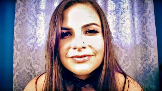 Miss Kelle Martina - kelle martina pov trance